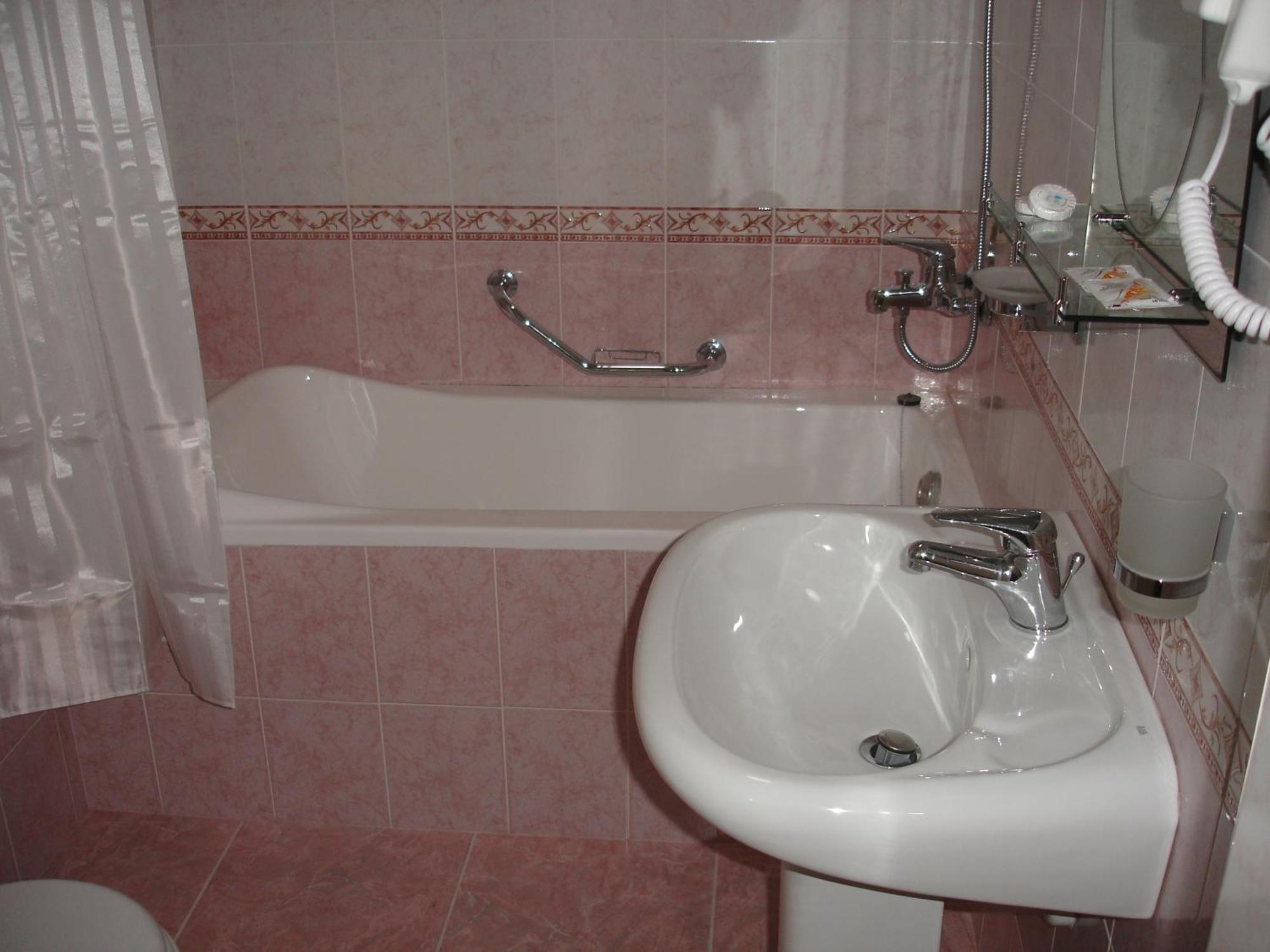 Jahon Palace Samarcanda Habitación foto