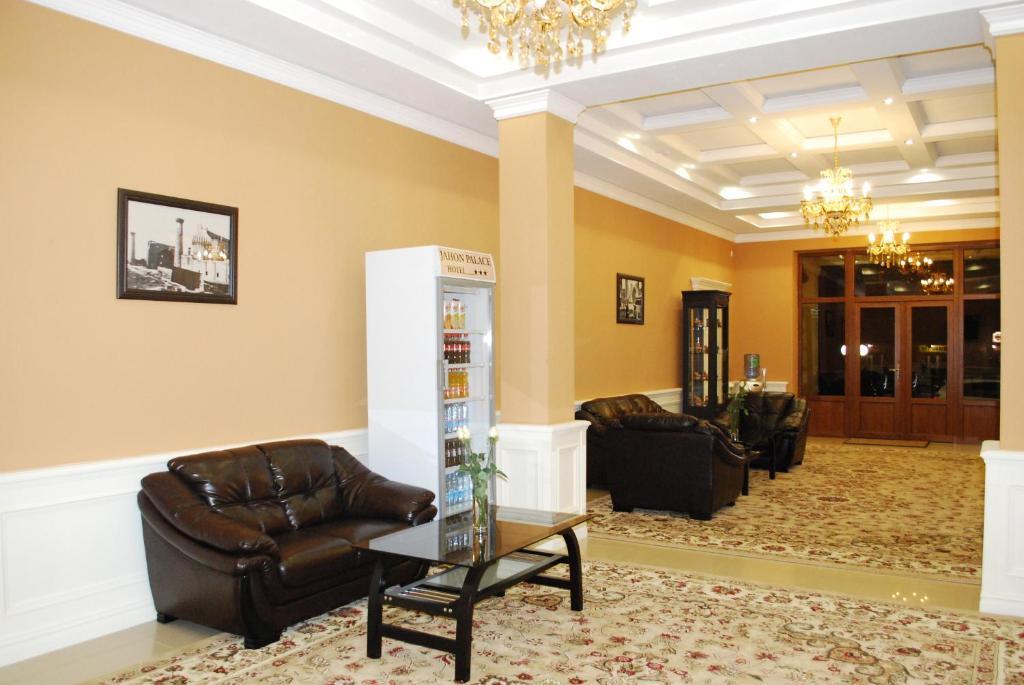 Jahon Palace Samarcanda Exterior foto